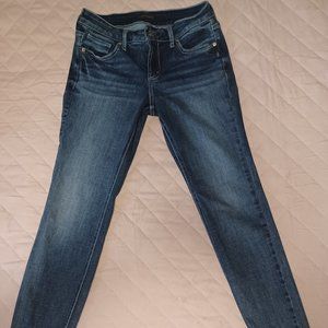Silver Jeans size 28/31